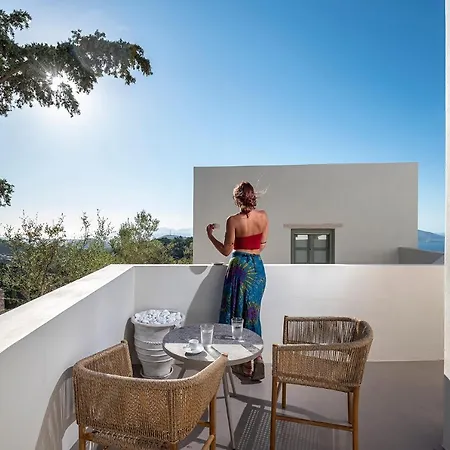 Anamnezia Luxury (adults Only)