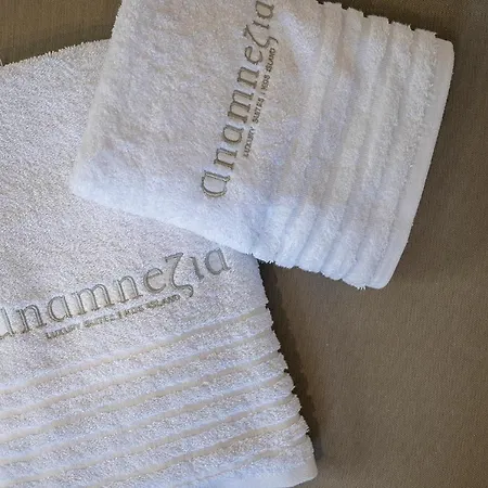 Anamnezia Luxury (adults Only)