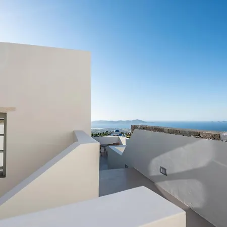 Anamnezia Luxury (adults Only) Agios Dimitrios (Kos)