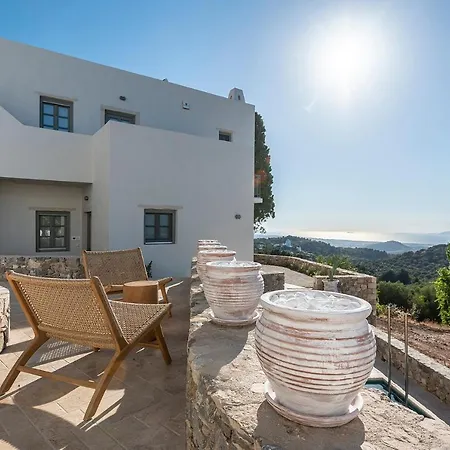 Anamnezia Luxury (adults Only) Agios Dimitrios (Kos)