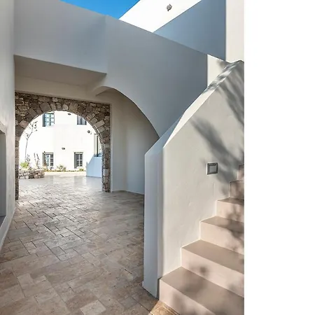 Anamnezia Luxury (adults Only) *