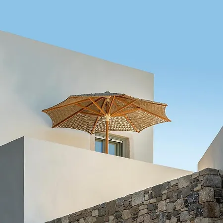 Anamnezia Luxury (adults Only) Agios Dimitrios (Kos)