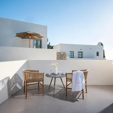 Anamnezia Luxury (adults Only) Agios Dimitrios (Kos)