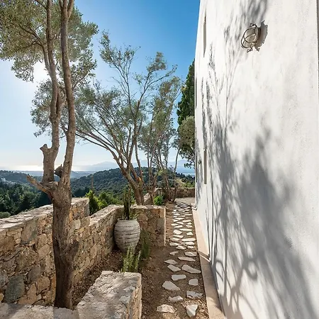 Anamnezia Luxury (adults Only) וילה Agios Dimitrios (Kos)