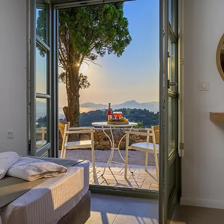 Anamnezia Luxury (adults Only)