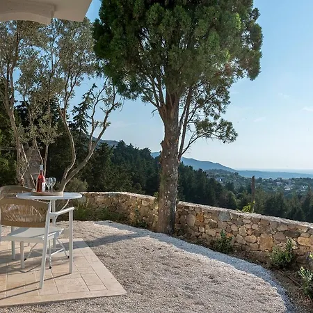 Anamnezia Luxury (adults Only) *