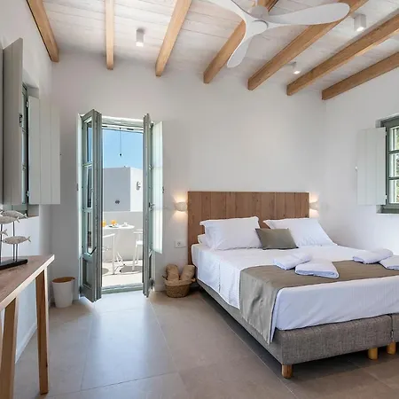 Anamnezia Luxury (adults Only) ヴィラ *