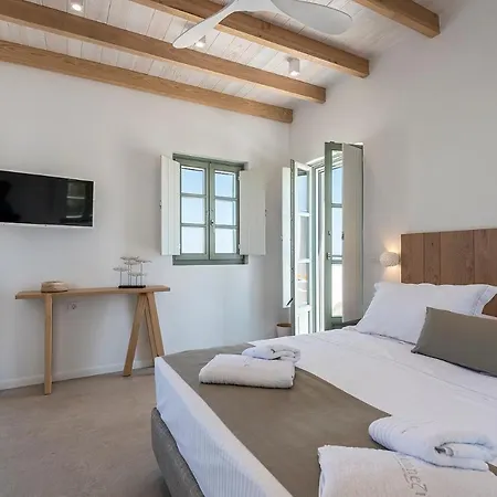 וילה Anamnezia Luxury (adults Only) *