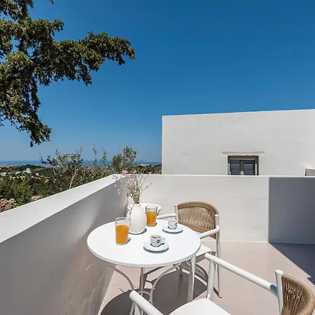 Anamnezia Luxury (adults Only) ヴィラ *