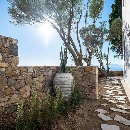 Anamnezia Luxury (adults Only) *