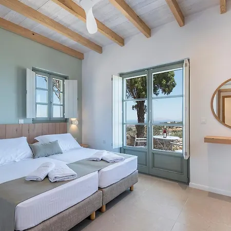 Anamnezia Luxury (adults Only) Agios Dimitrios (Kos)