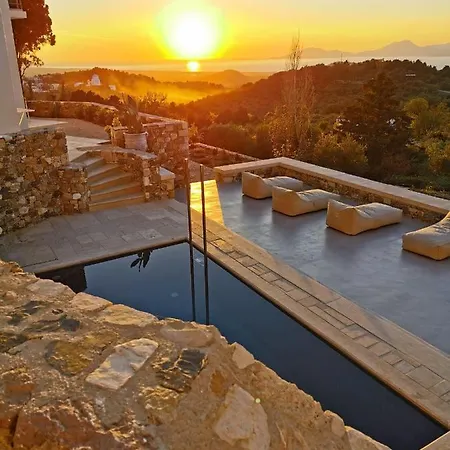 Anamnezia Luxury (adults Only) *