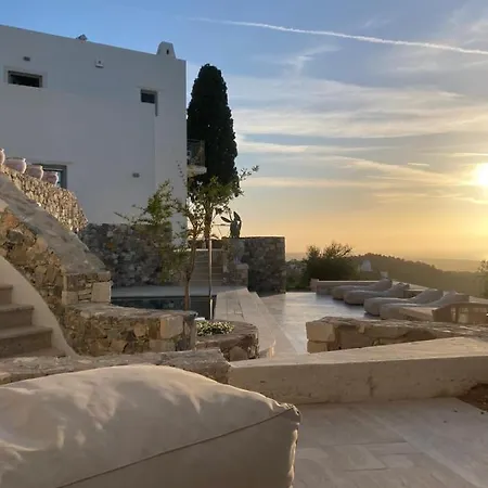 Anamnezia Luxury (adults Only) Agios Dimitrios (Kos)