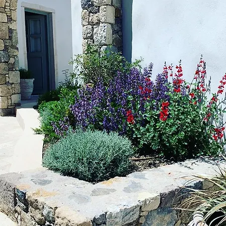 Anamnezia Luxury (adults Only) וילה *