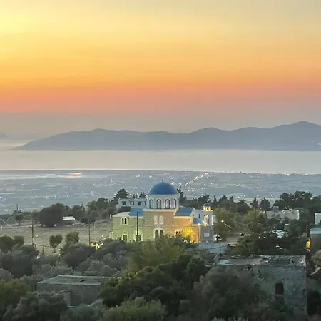 וילה Anamnezia Luxury (adults Only) *