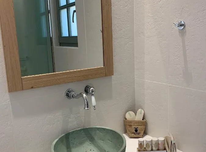 Anamnezia Luxury Villa