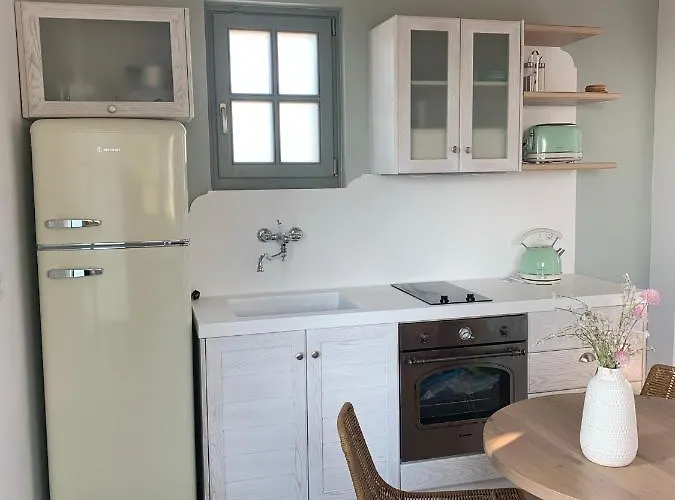 Anamnezia Luxury Agios Dimitrios (Kos)