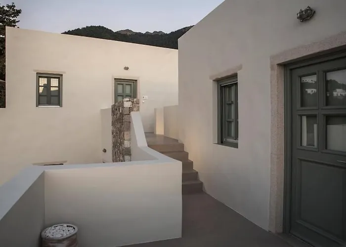 Villa Anamnezia Luxury