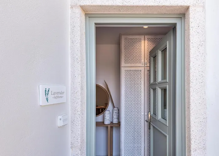 Anamnezia Luxury Villa