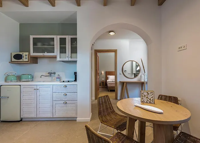 Villa Anamnezia Luxury