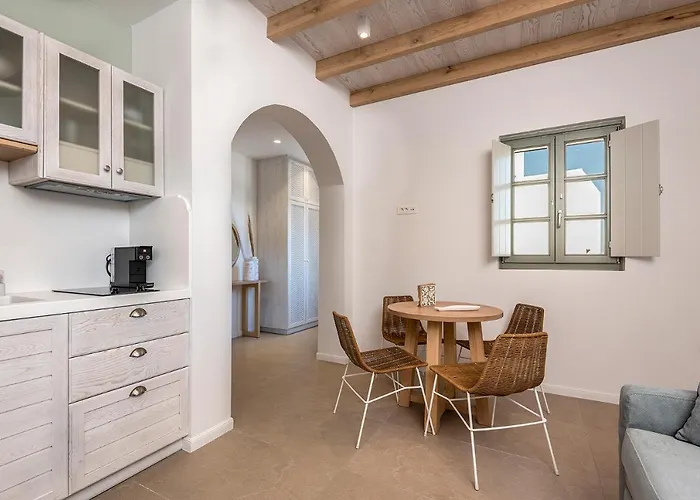 Anamnezia Luxury Agios Dimitrios (Kos)