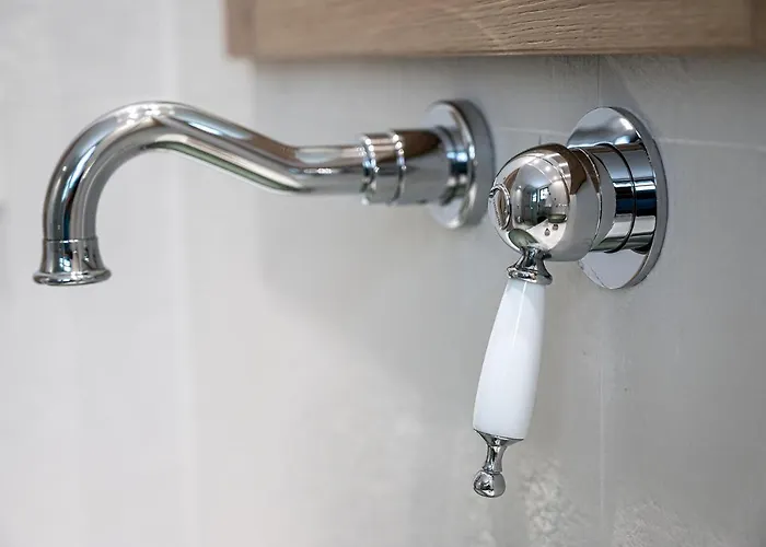 Villa Anamnezia Luxury *