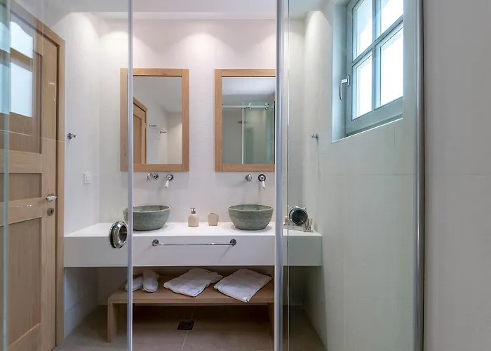 Anamnezia Luxury Agios Dimitrios (Kos)