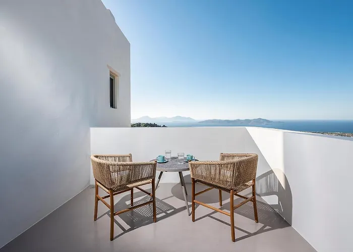 Willa Anamnezia Luxury (adults Only)