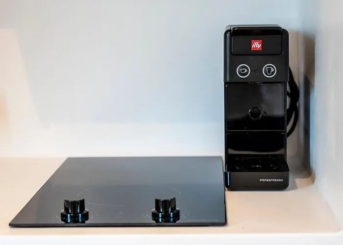 Anamnezia Luxury * Agios Dimitrios (Kos)