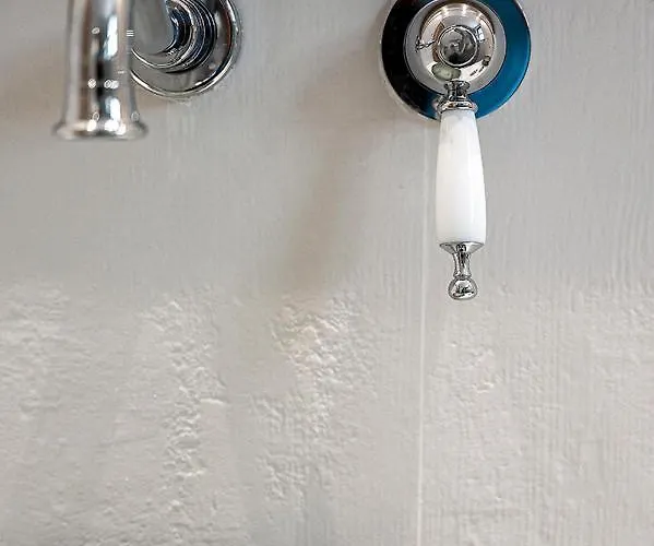 Anamnezia Luxury Villa *