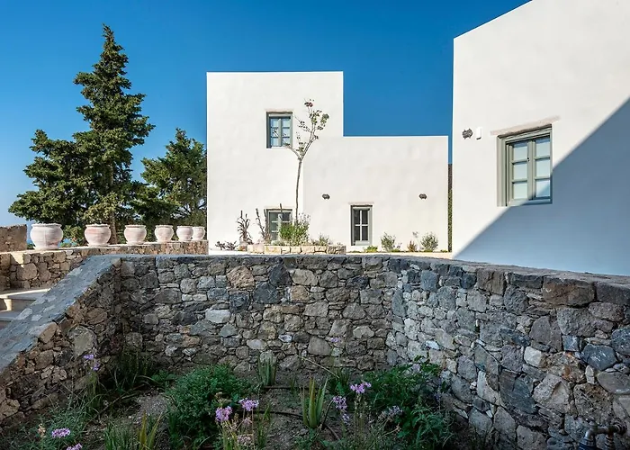 Anamnezia Luxury (adults Only) Willa Agios Dimitrios (Kos)