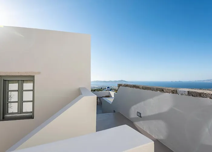 Anamnezia Luxury Agios Dimitrios (Kos)