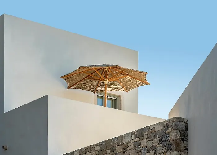 Anamnezia Luxury Agios Dimitrios (Kos)