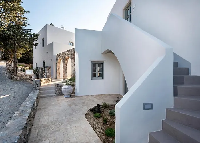 Willa Anamnezia Luxury (adults Only) Agios Dimitrios (Kos)
