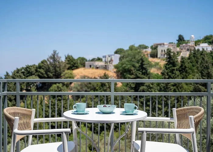 Anamnezia Luxury Villa *