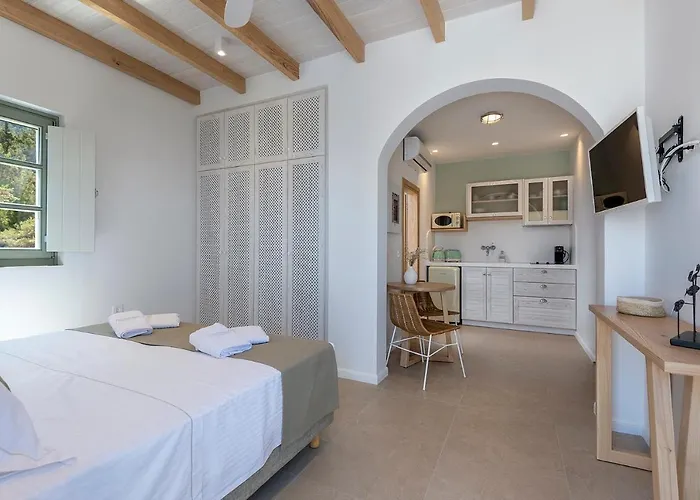 Villa Anamnezia Luxury