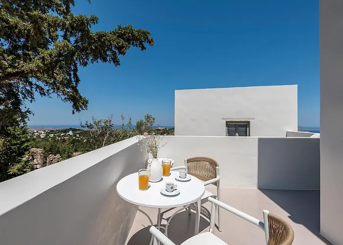 Anamnezia Luxury Villa *