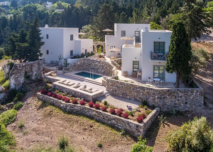 Villa Anamnezia Luxury *